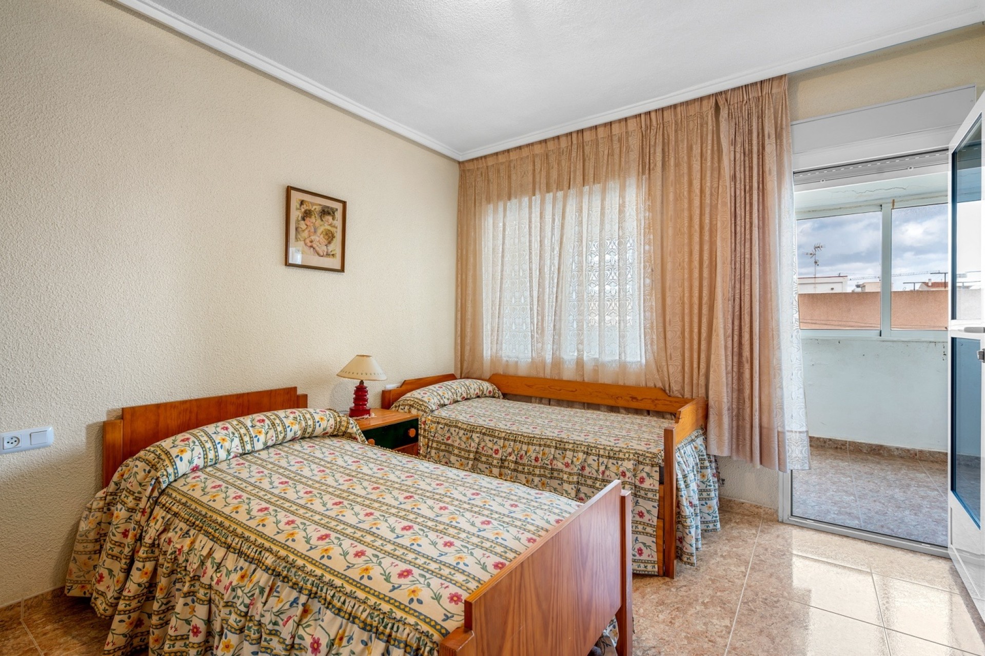 Sale - Apartment Flat -
Torrevieja