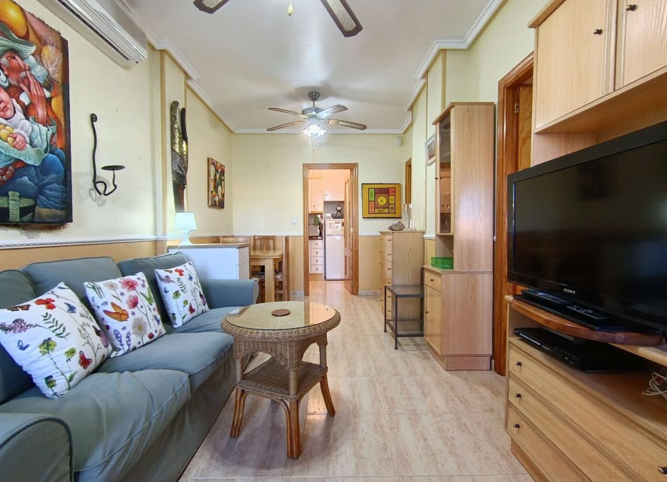 Sale - Apartment Flat -
Torrevieja