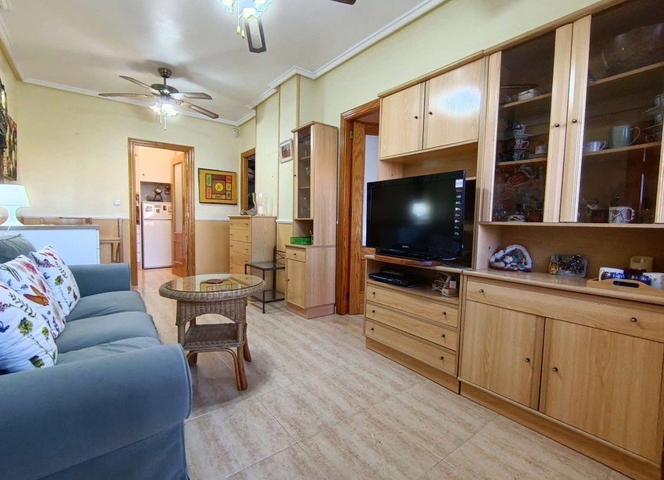 Sale - Apartment Flat -
Torrevieja