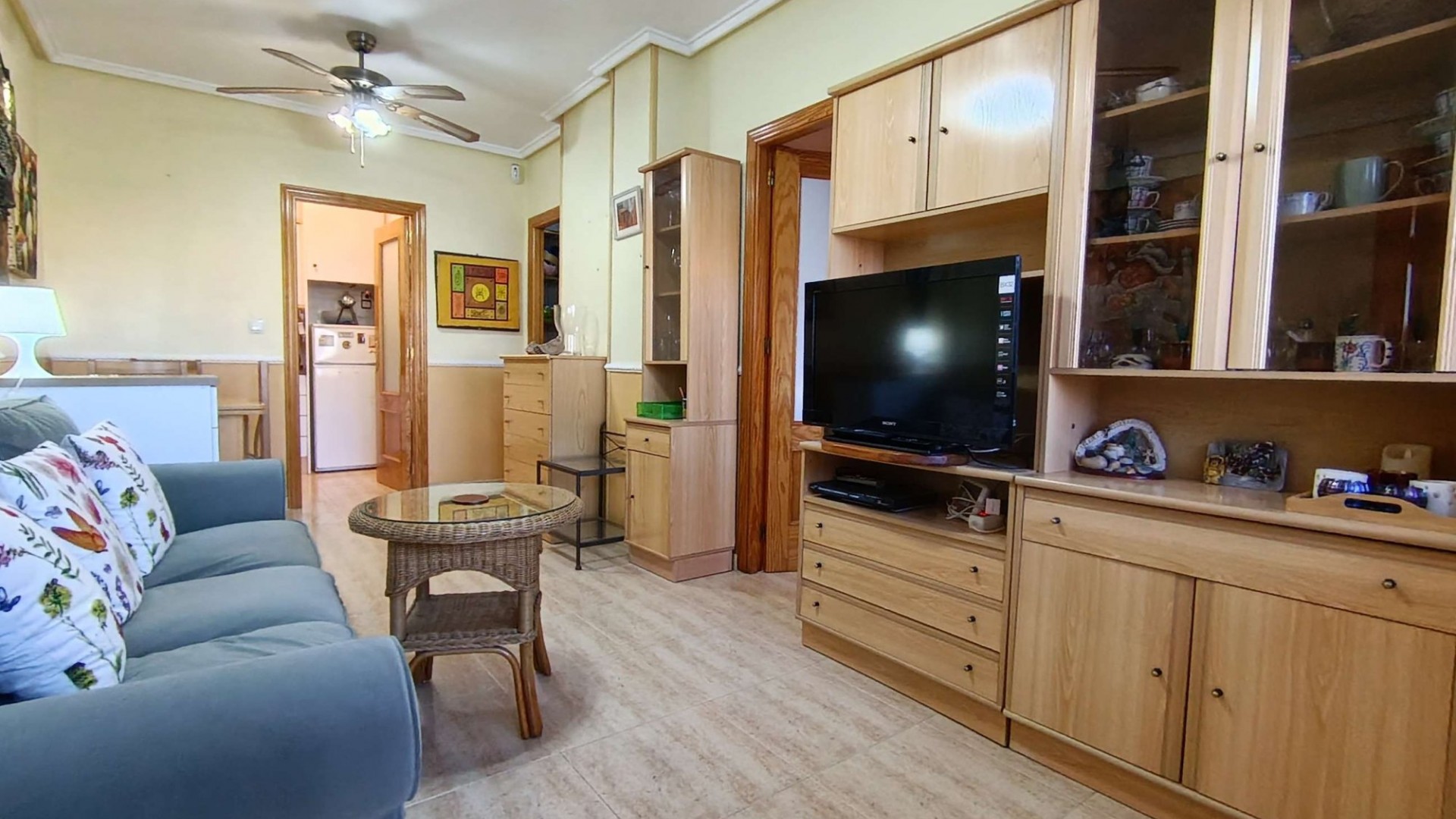 Sale - Apartment Flat -
Torrevieja