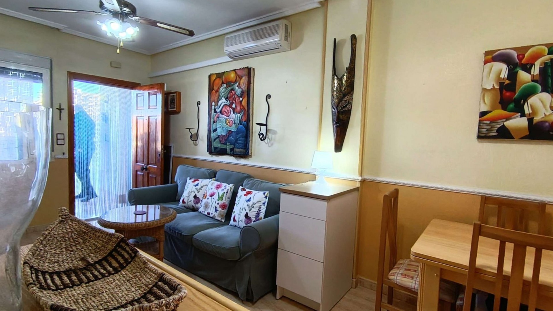 Sale - Apartment Flat -
Torrevieja