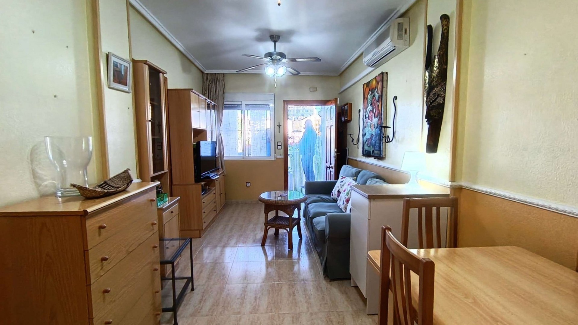 Sale - Apartment Flat -
Torrevieja