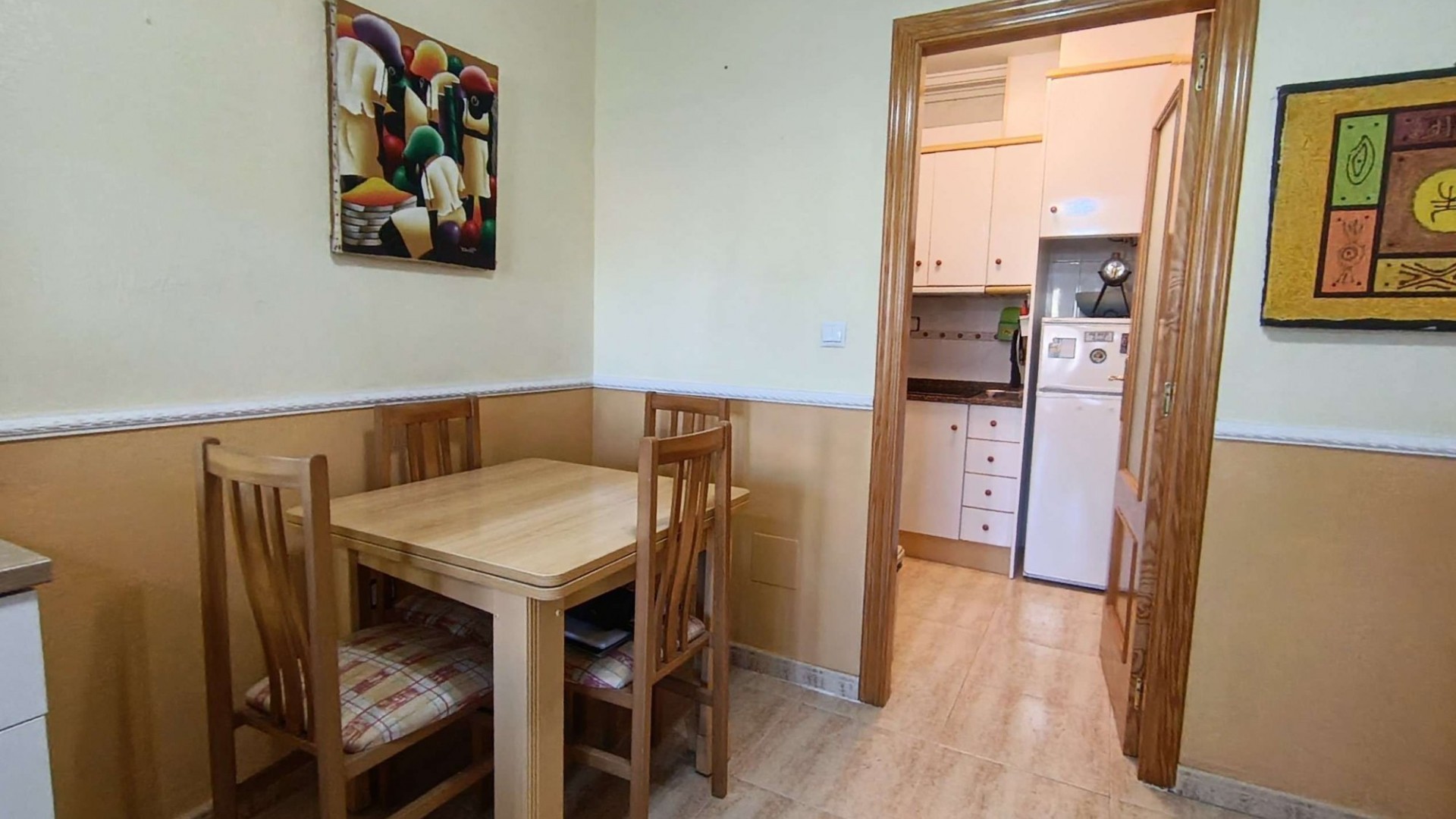 Sale - Apartment Flat -
Torrevieja