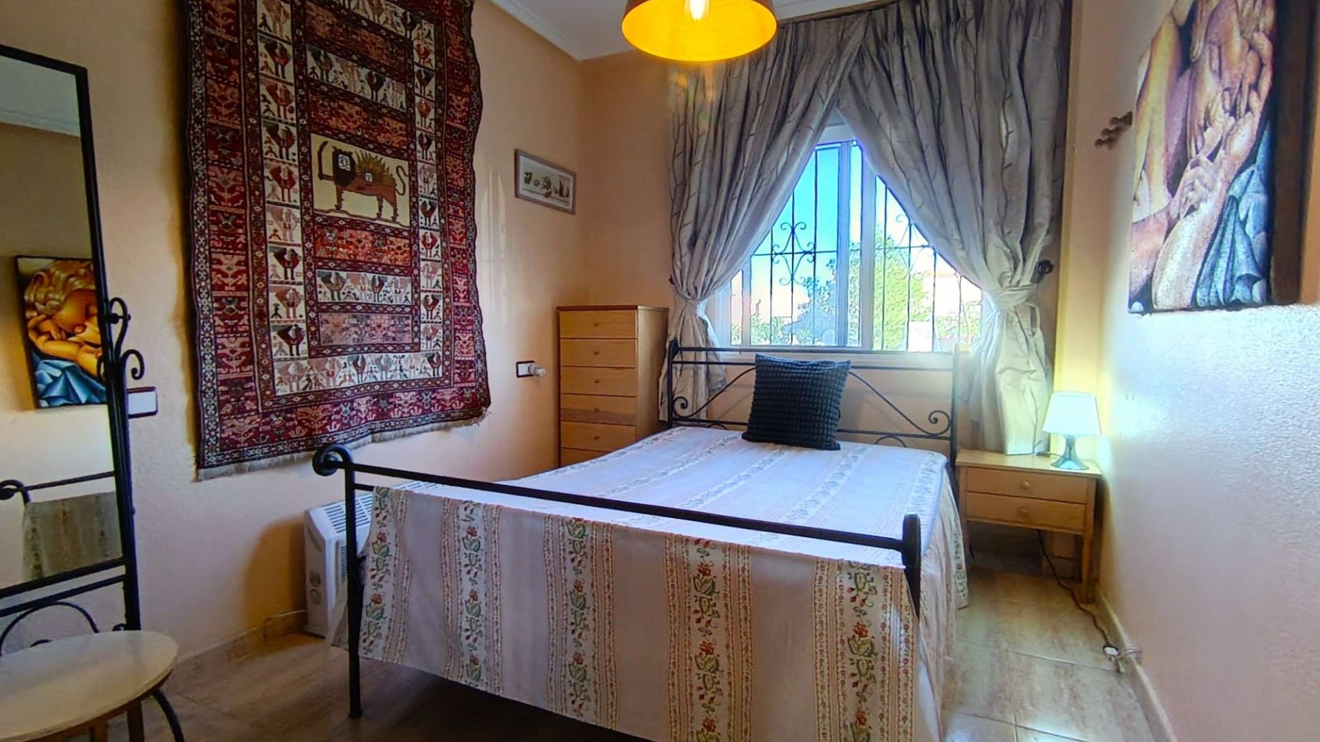 Sale - Apartment Flat -
Torrevieja