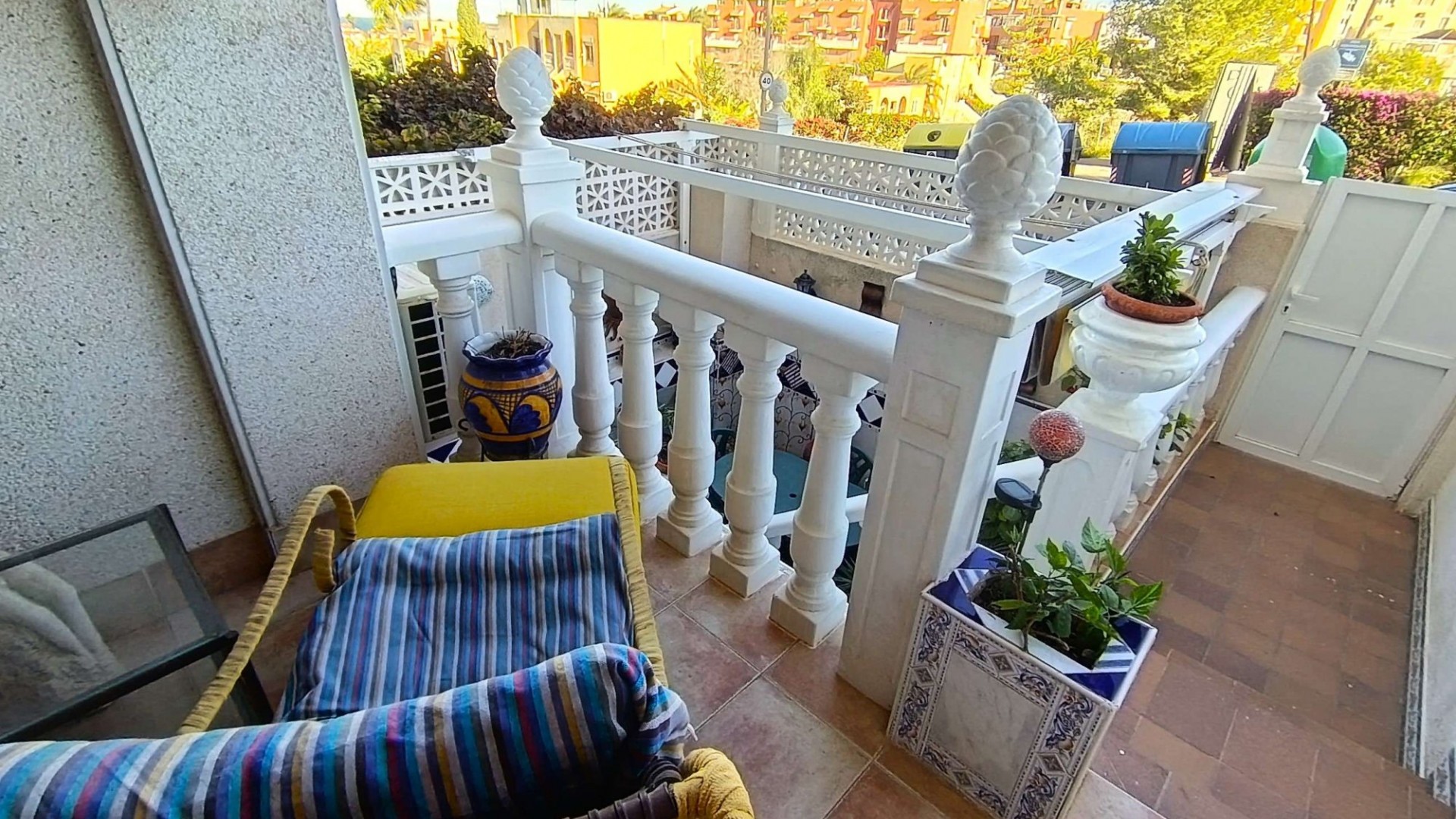 Sale - Apartment Flat -
Torrevieja