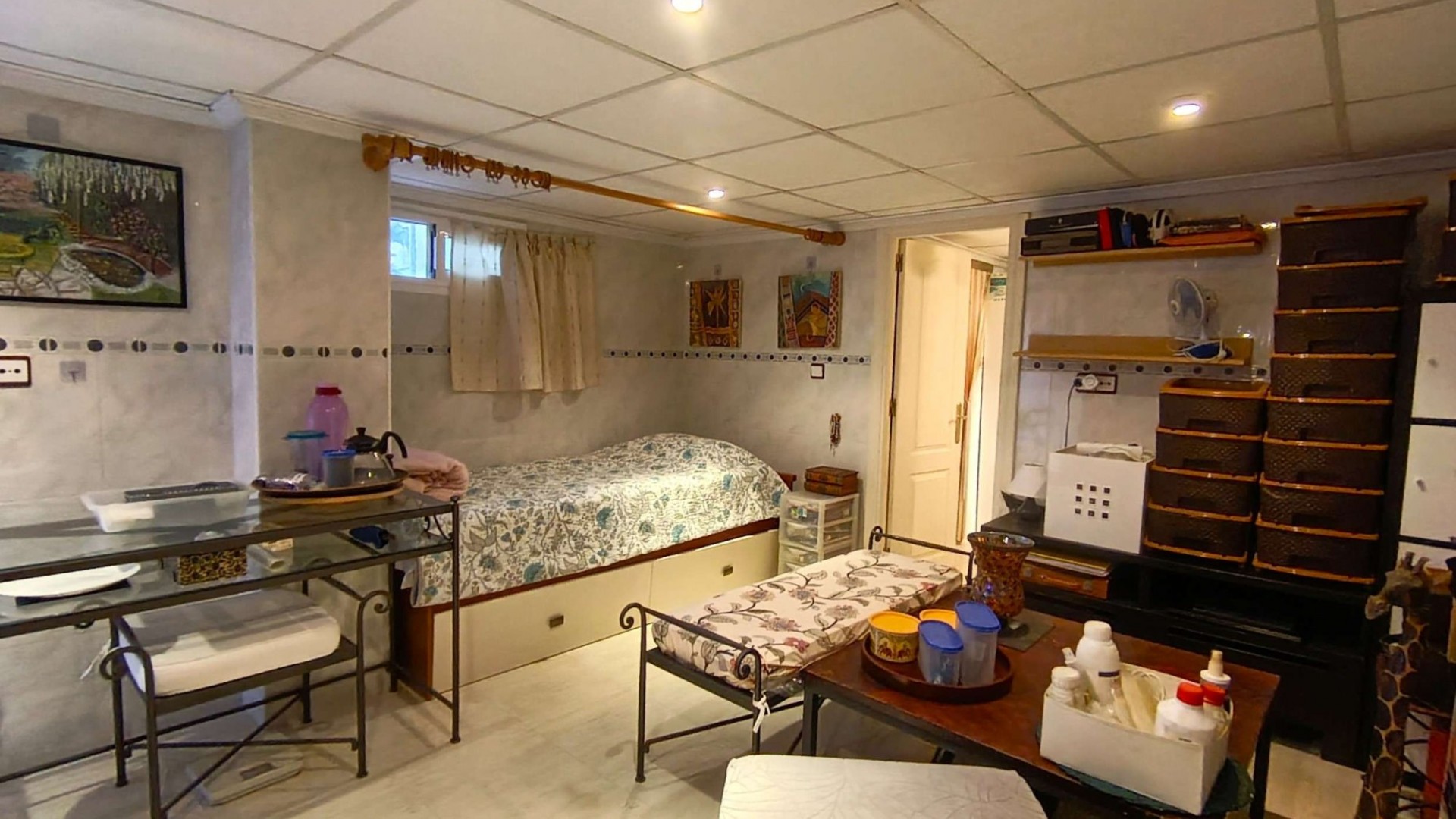 Sale - Apartment Flat -
Torrevieja