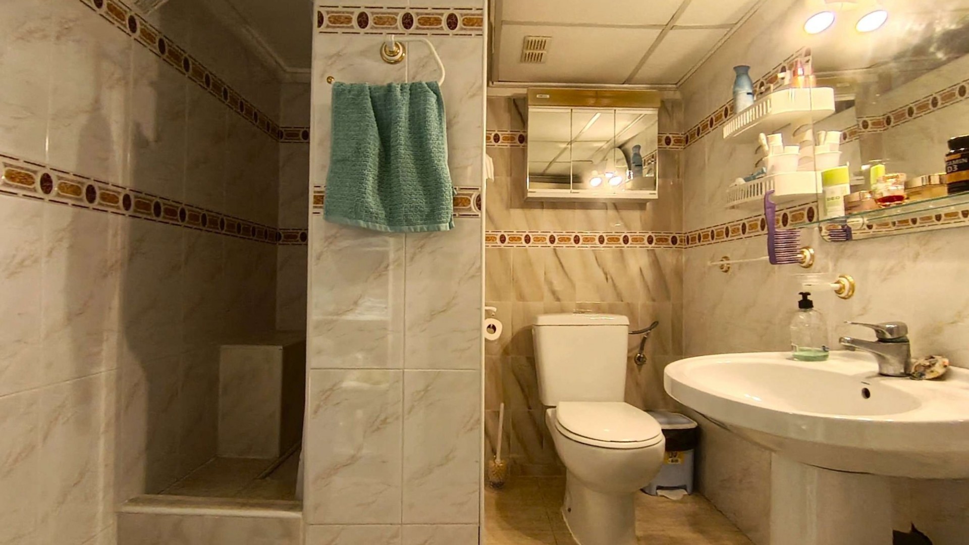 Sale - Apartment Flat -
Torrevieja