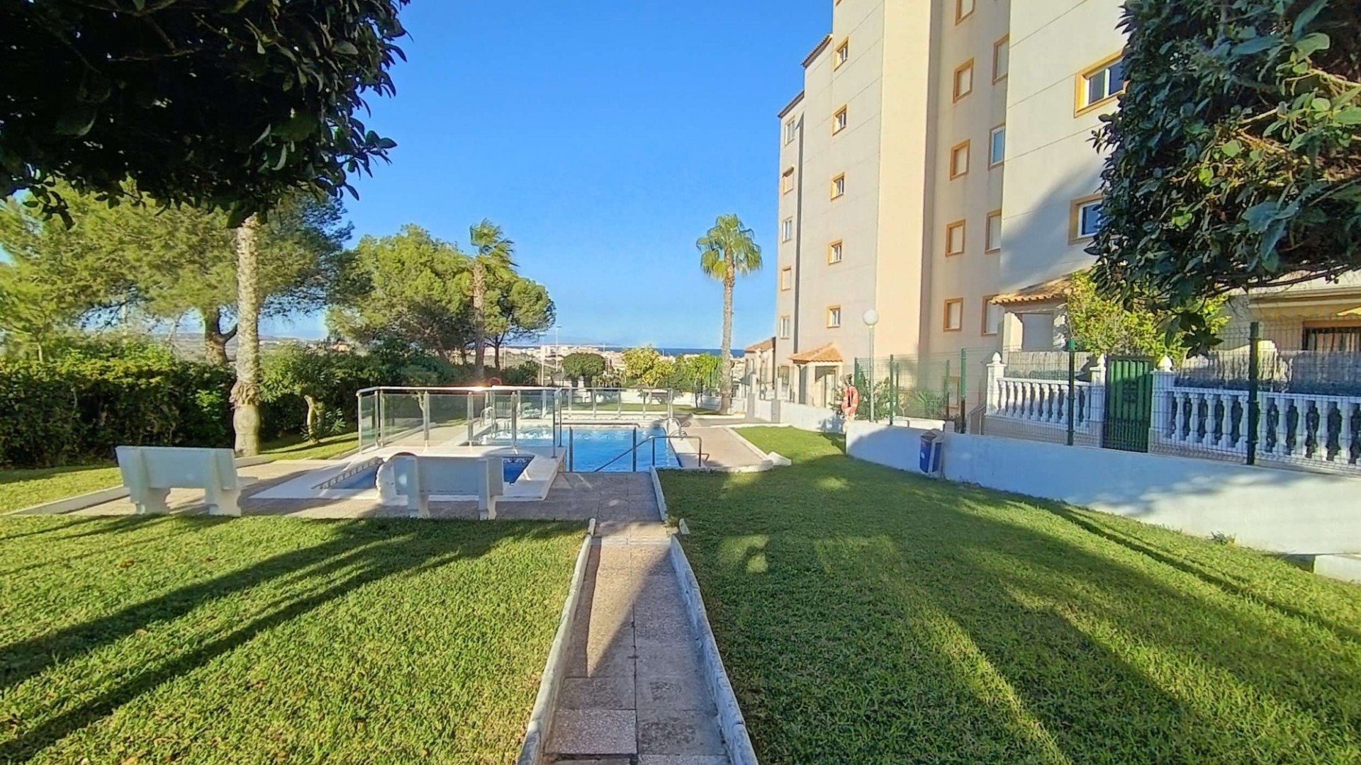 Sale - Apartment Flat -
Torrevieja