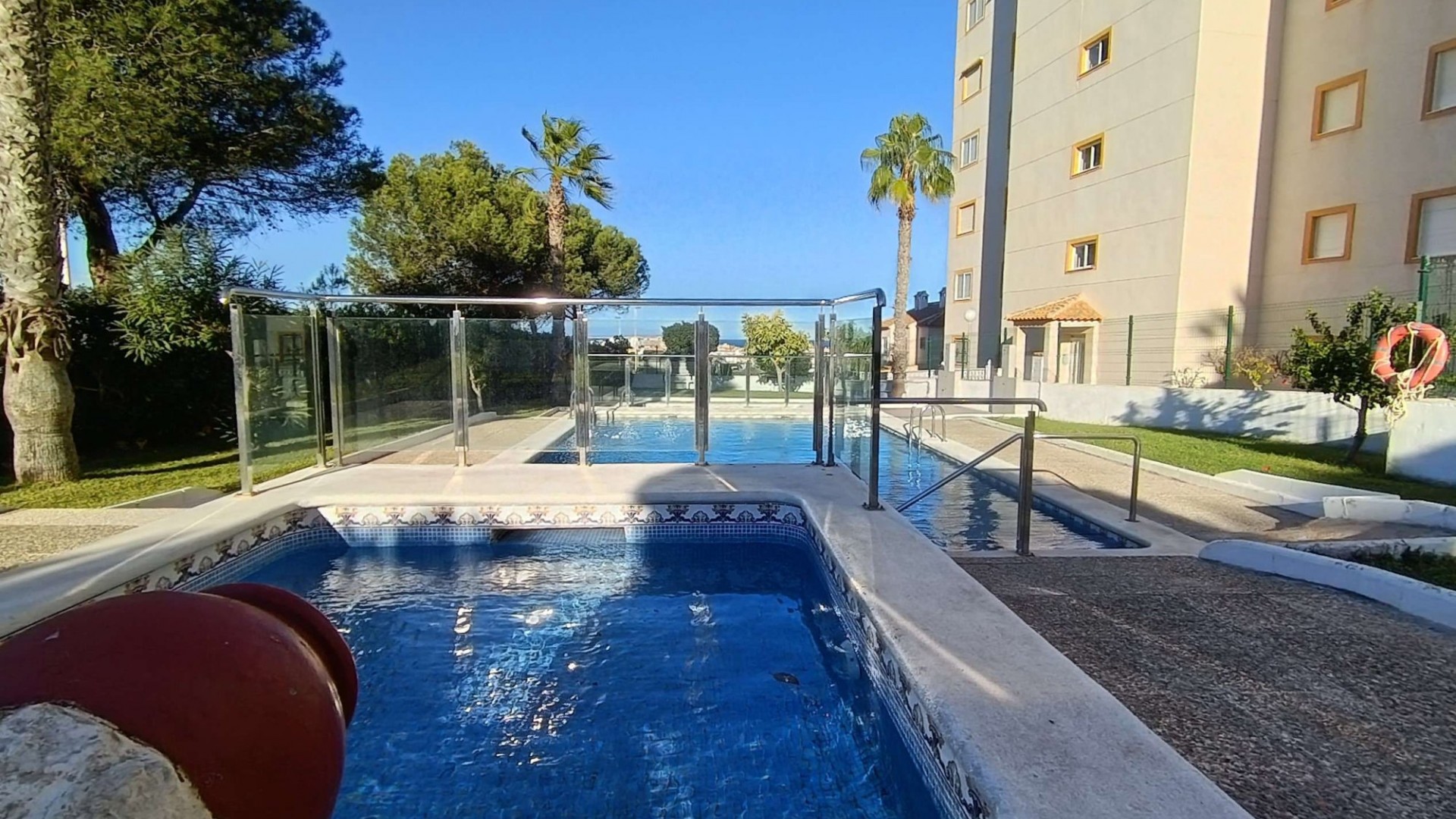Sale - Apartment Flat -
Torrevieja