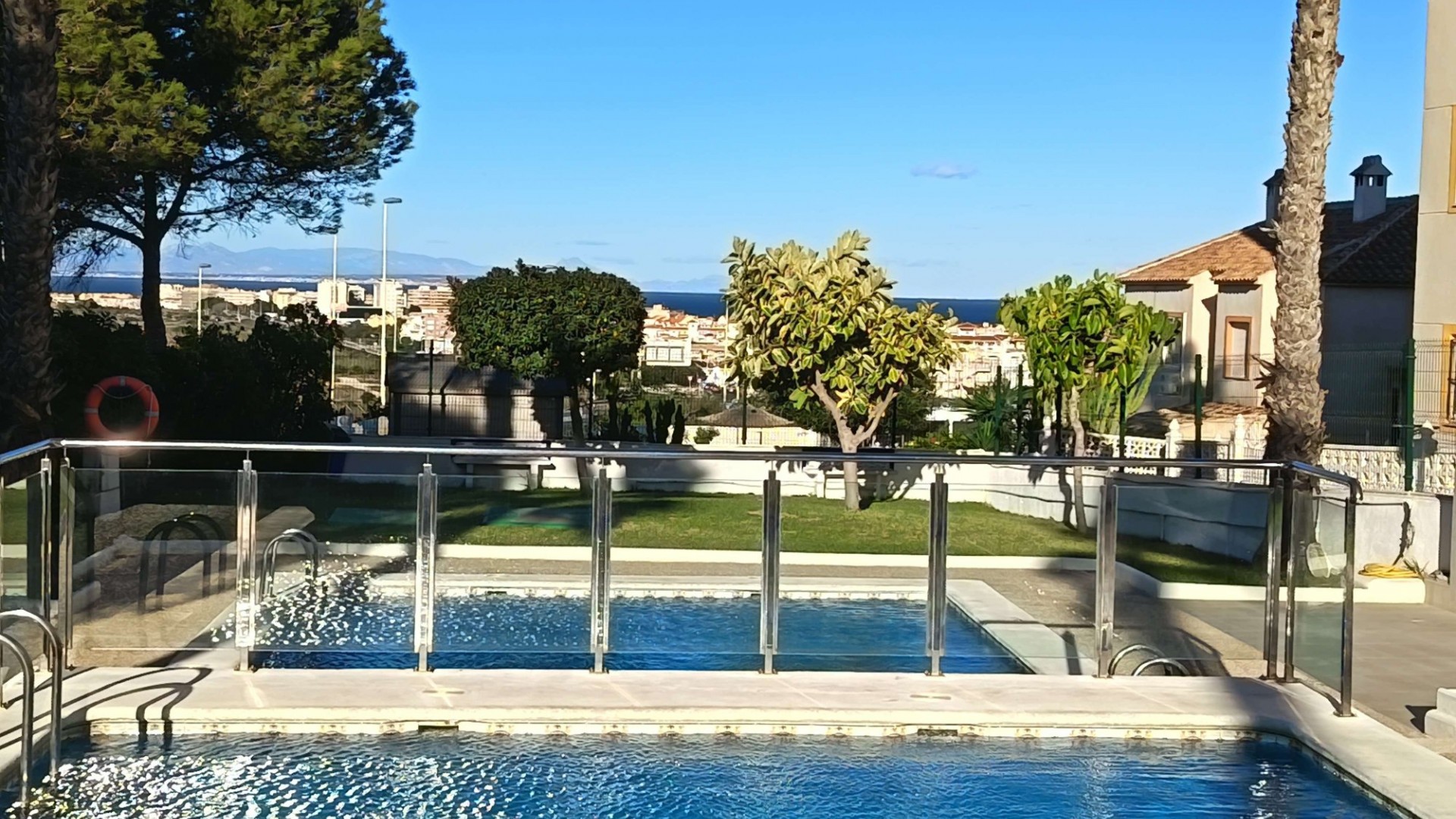 Sale - Apartment Flat -
Torrevieja