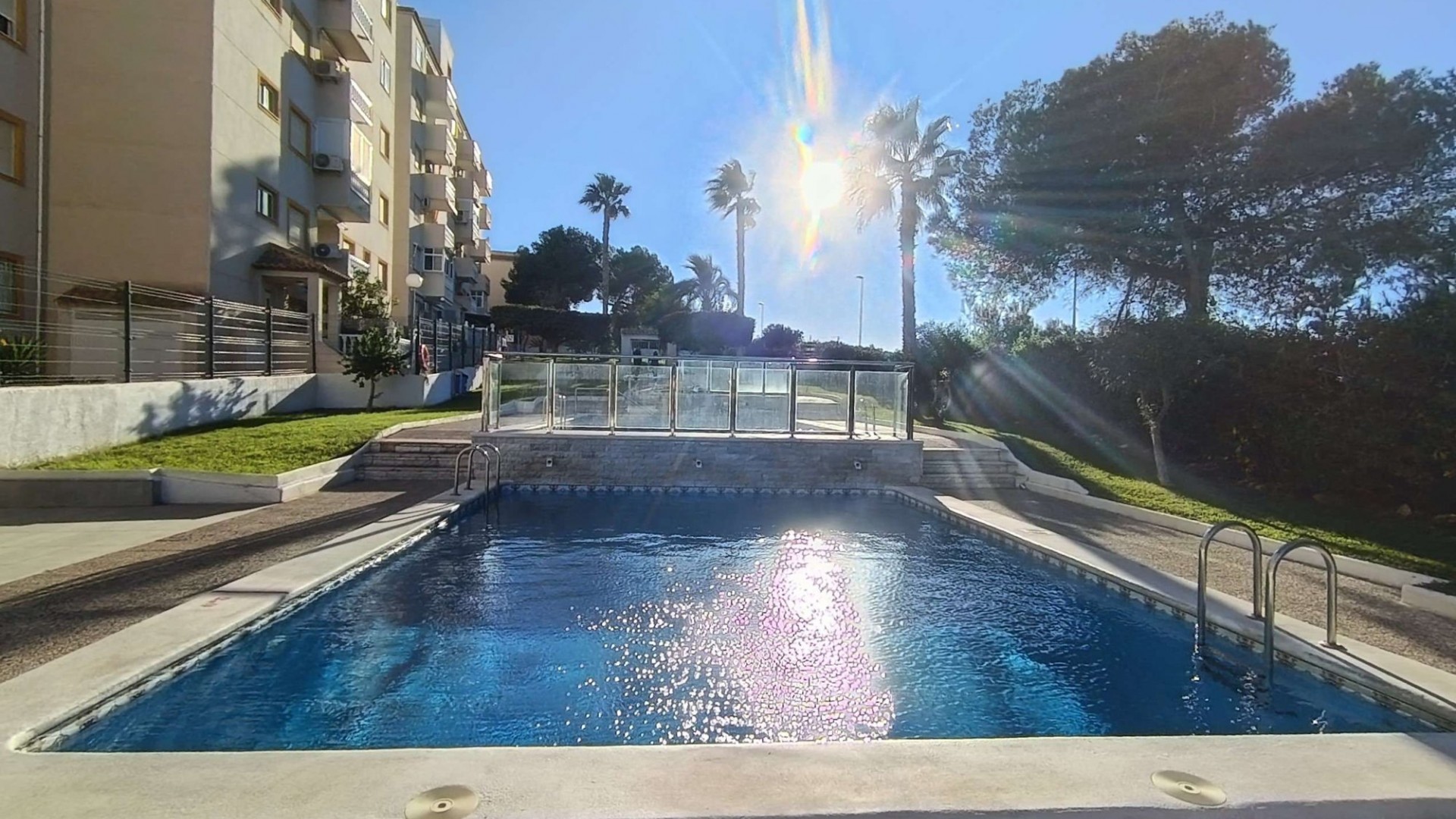 Sale - Apartment Flat -
Torrevieja