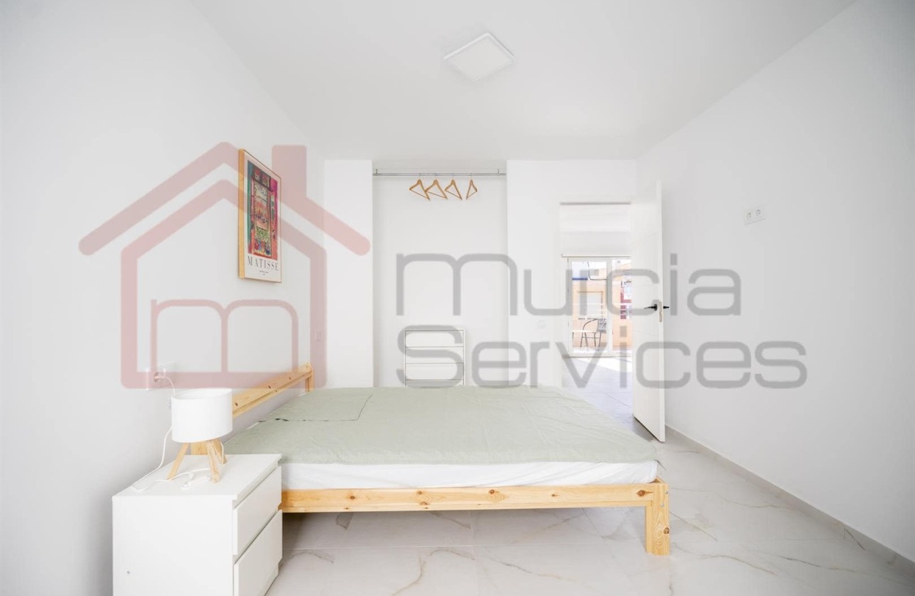 Sale - Apartment Flat -
Torrevieja