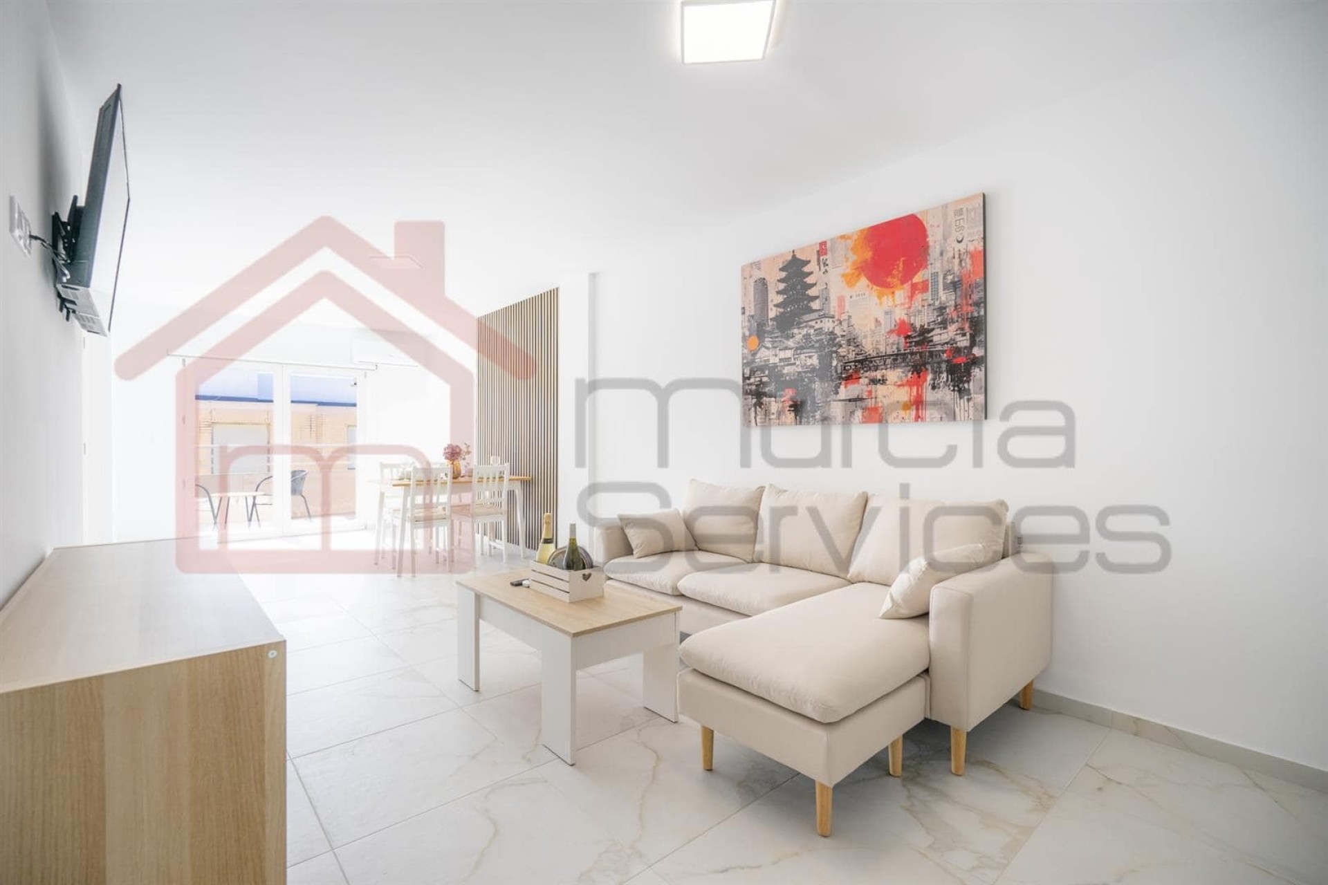 Sale - Apartment Flat -
Torrevieja