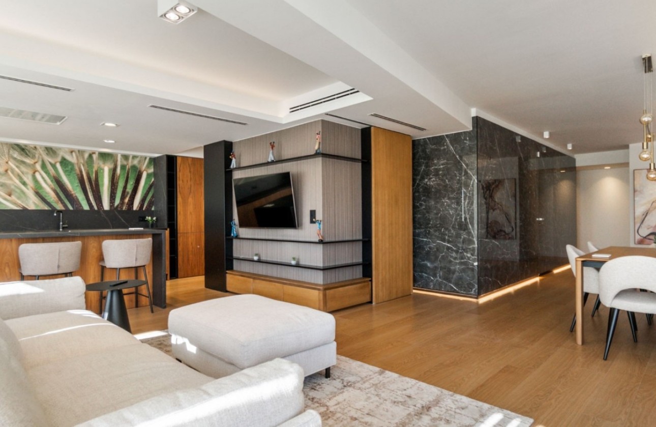 Sale - Apartment Flat -
Torrevieja