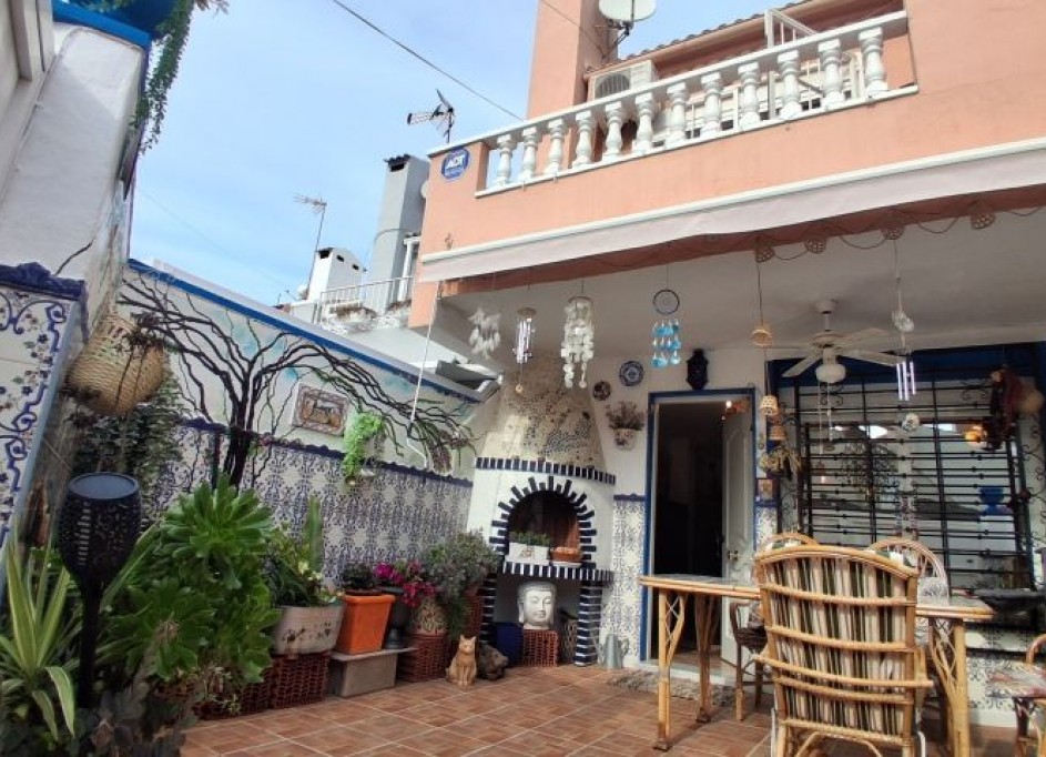 Sale - Apartment Flat -
Torrevieja