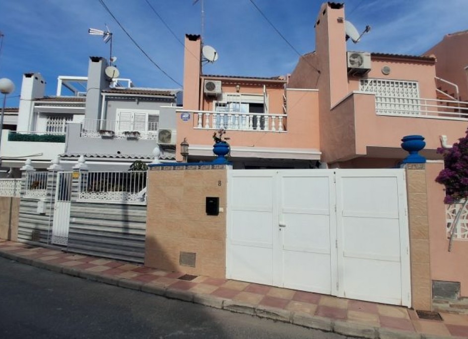 Sale - Apartment Flat -
Torrevieja