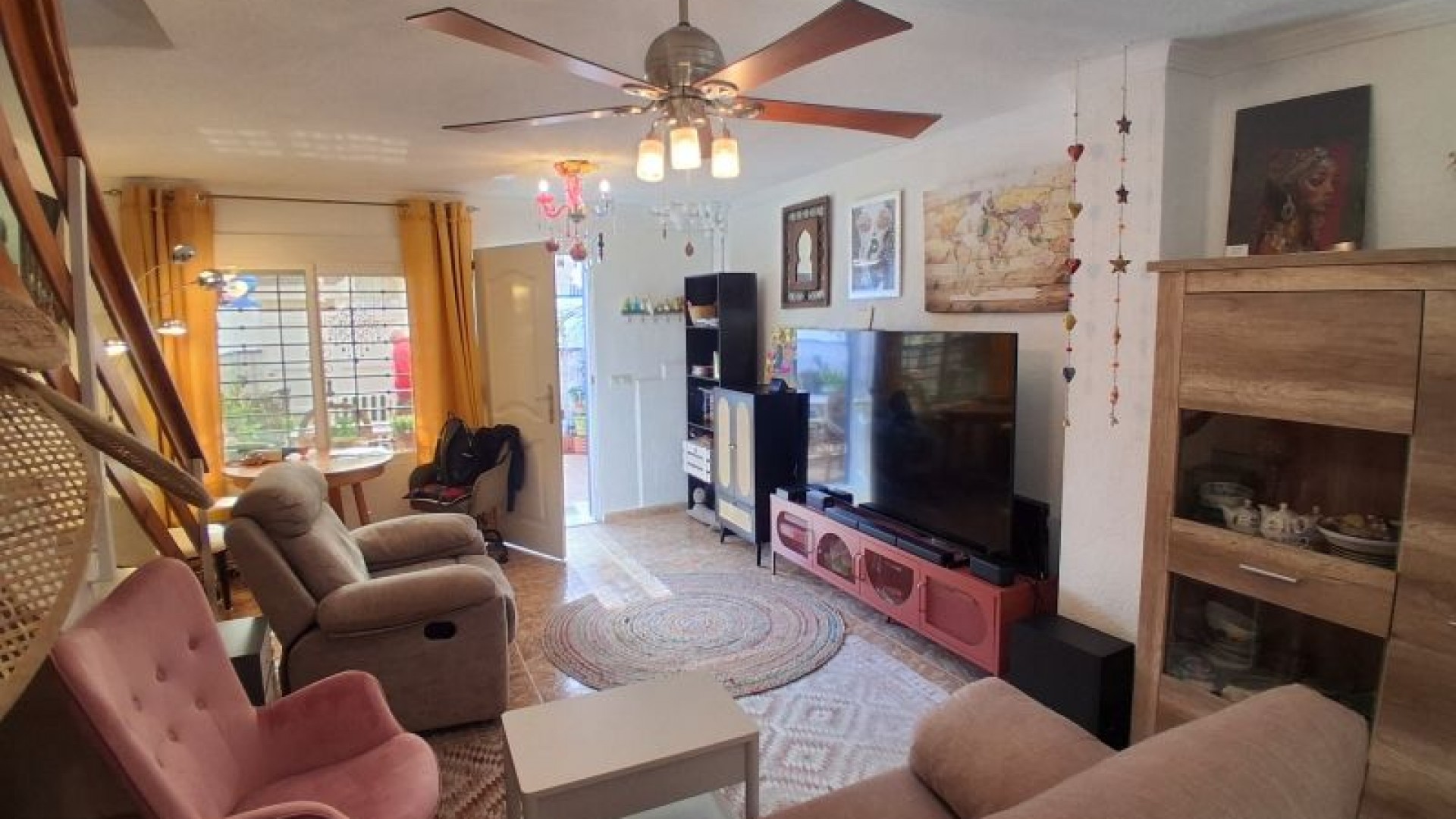 Sale - Apartment Flat -
Torrevieja