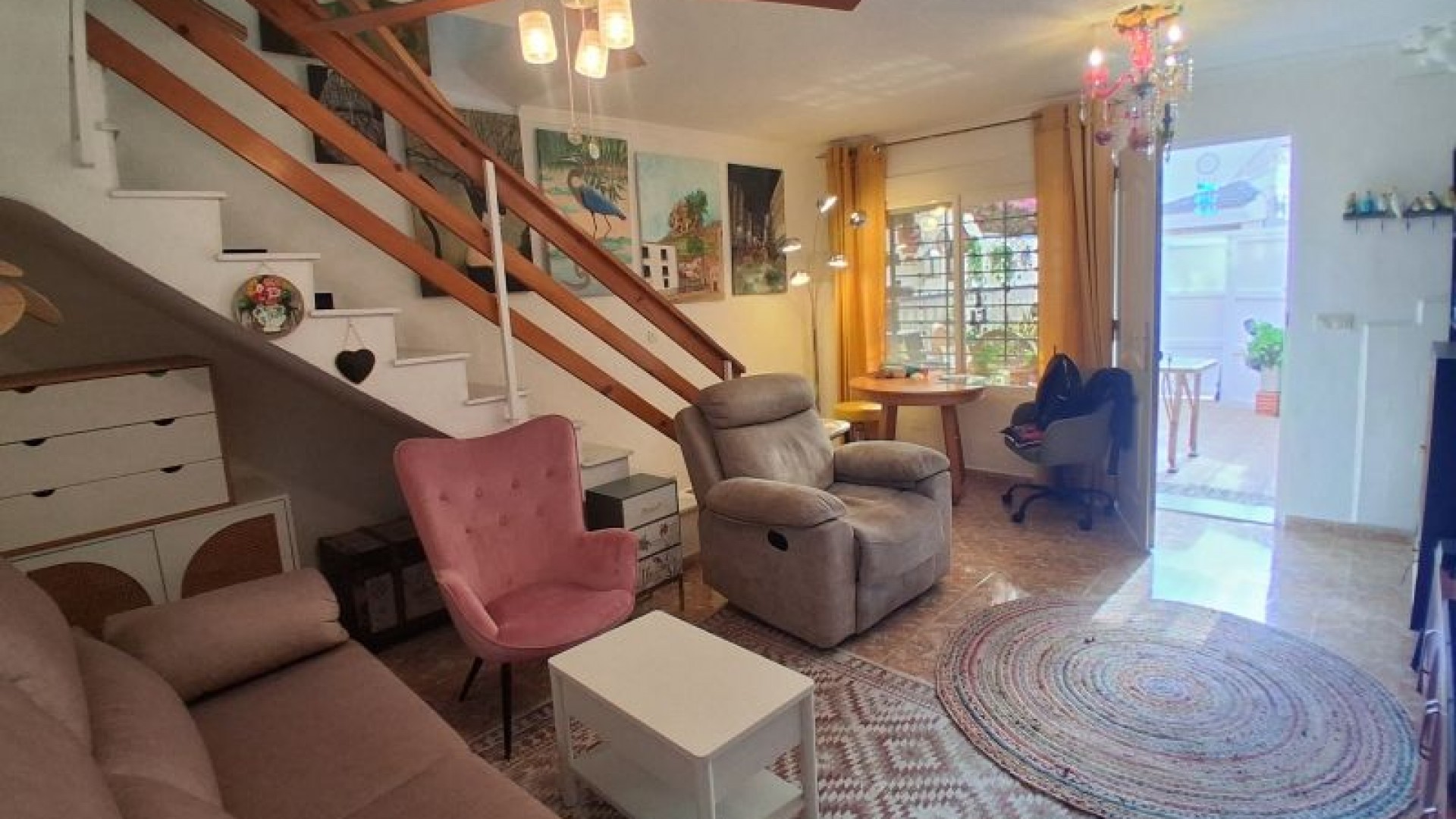 Sale - Apartment Flat -
Torrevieja