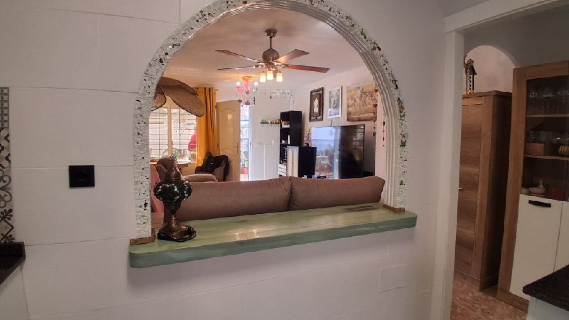 Sale - Apartment Flat -
Torrevieja