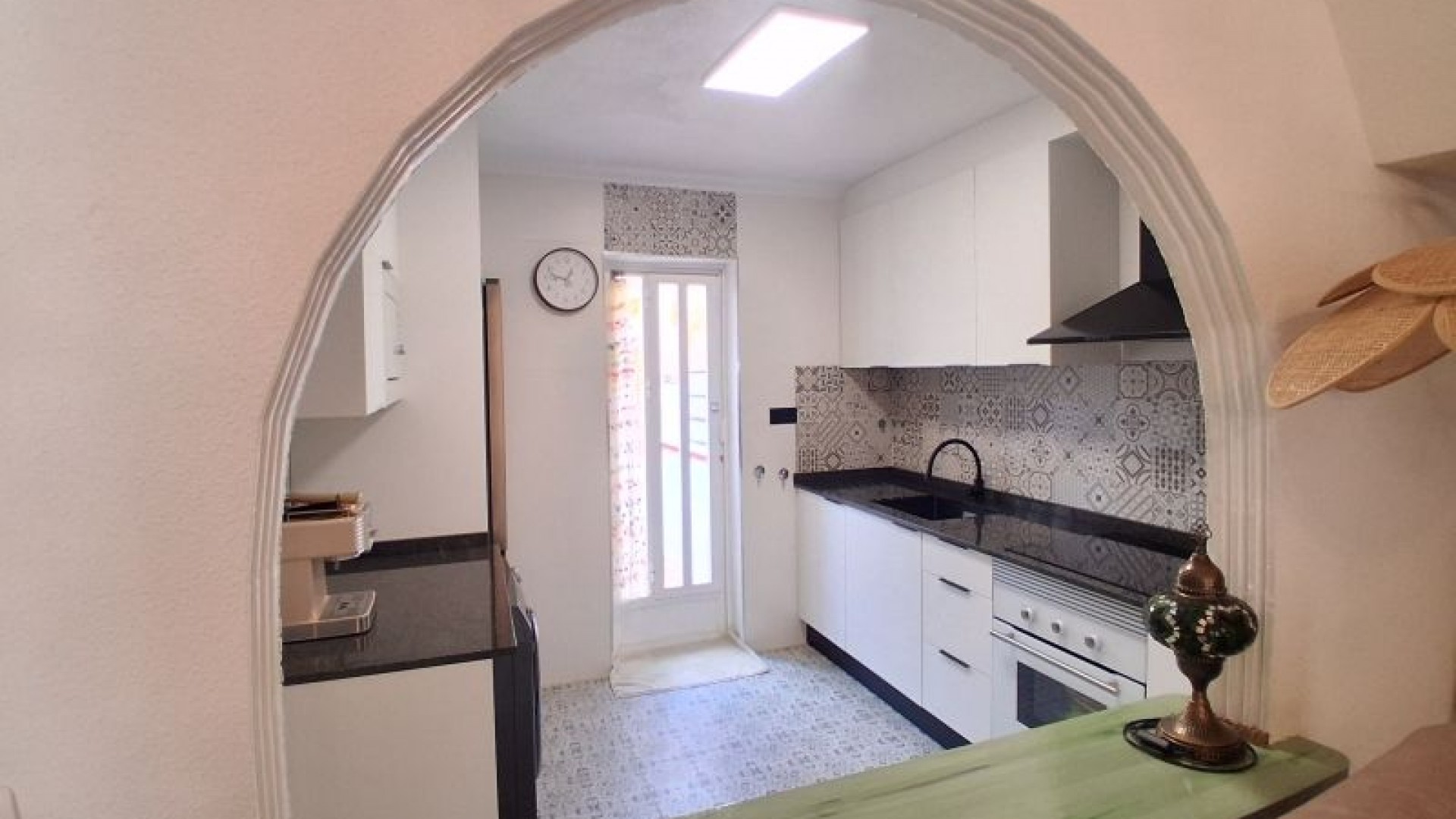 Sale - Apartment Flat -
Torrevieja