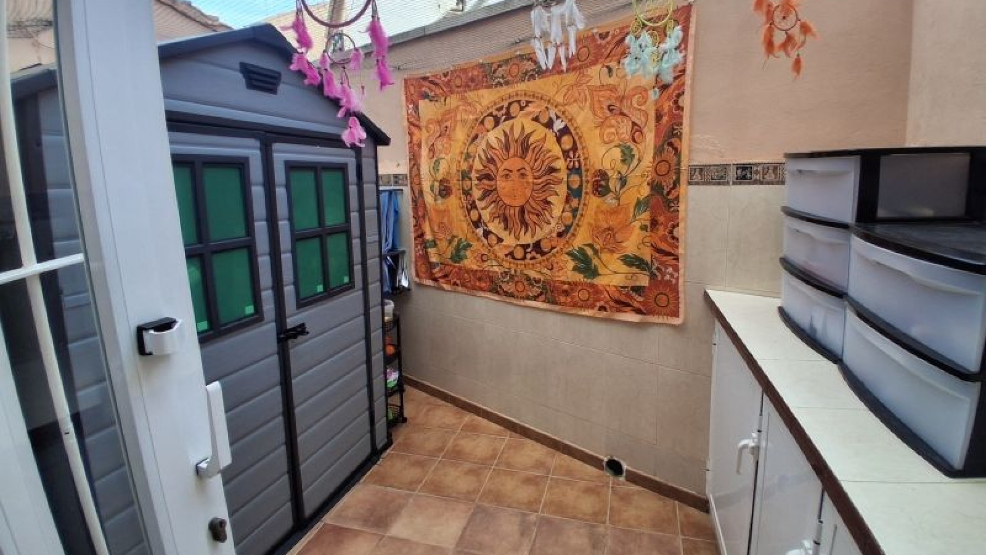 Sale - Apartment Flat -
Torrevieja