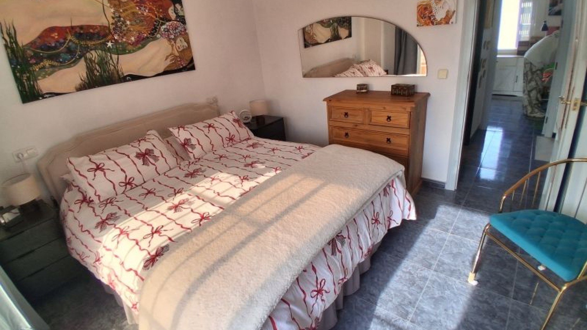 Sale - Apartment Flat -
Torrevieja