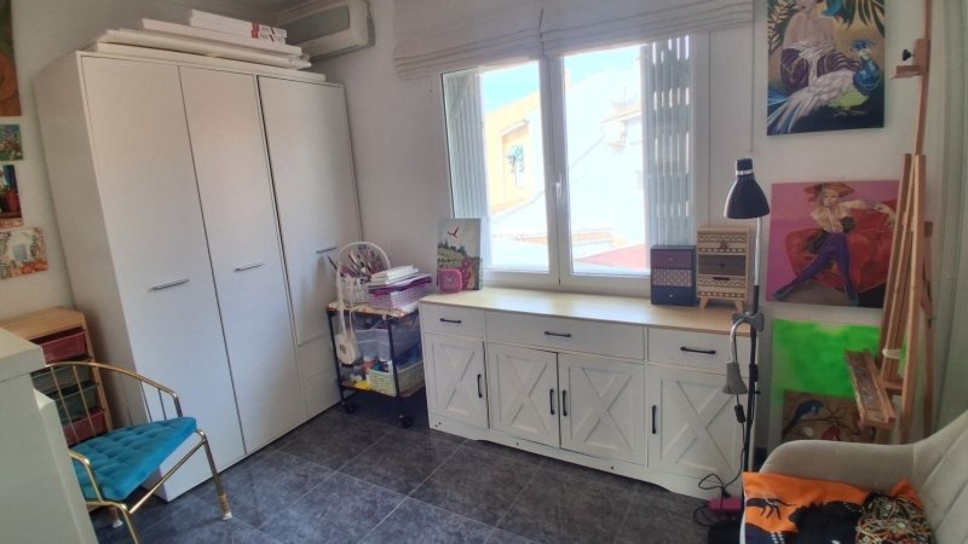 Sale - Apartment Flat -
Torrevieja