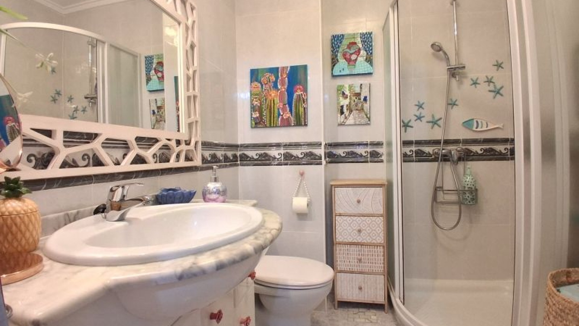 Sale - Apartment Flat -
Torrevieja