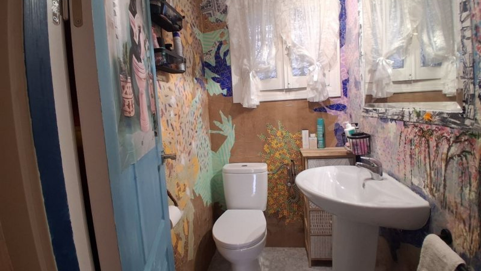 Sale - Apartment Flat -
Torrevieja