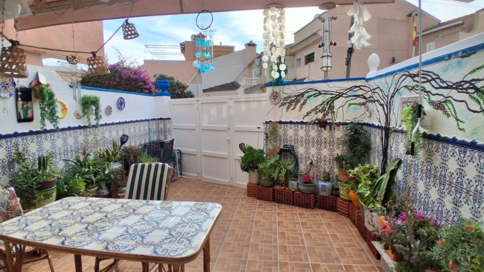 Sale - Apartment Flat -
Torrevieja