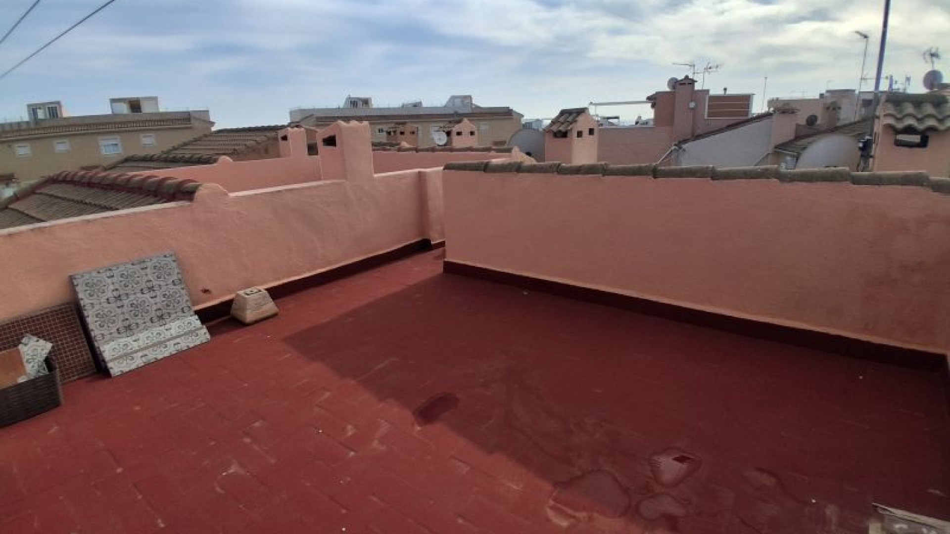 Sale - Apartment Flat -
Torrevieja