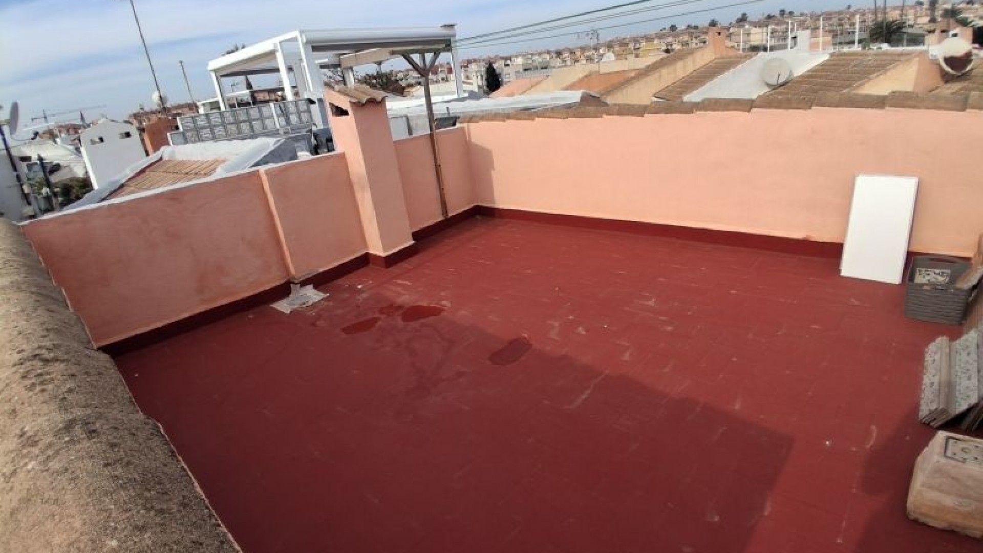 Sale - Apartment Flat -
Torrevieja