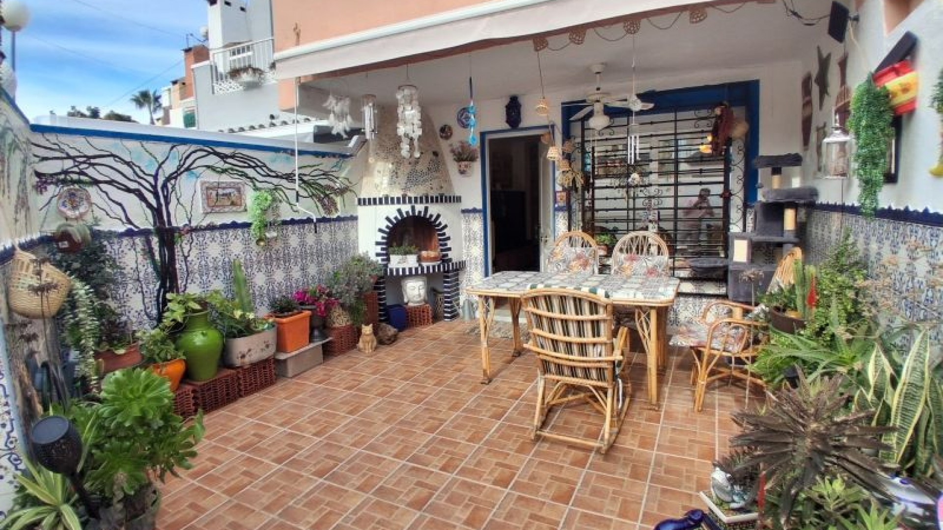 Sale - Apartment Flat -
Torrevieja