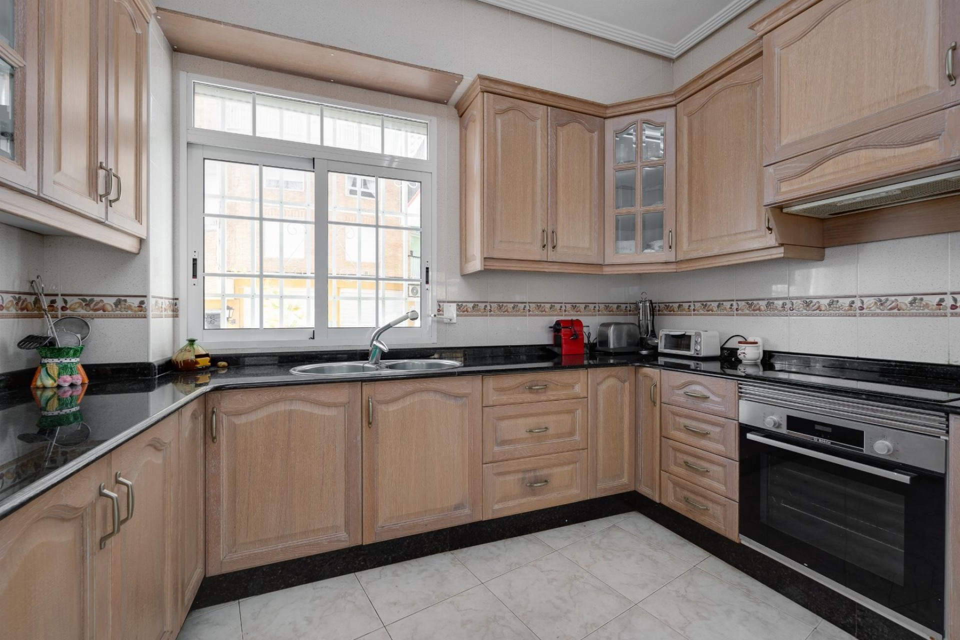 Sale - Apartment Flat -
Torrevieja