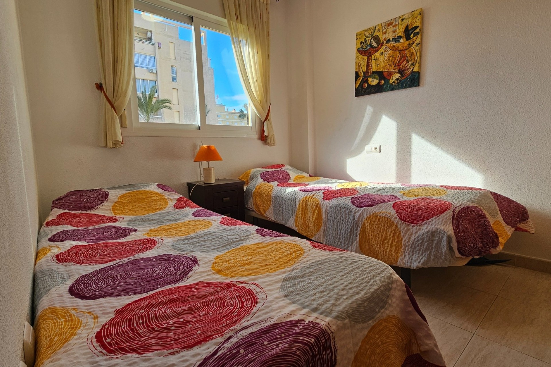 Sale - Apartment Flat -
Torrevieja