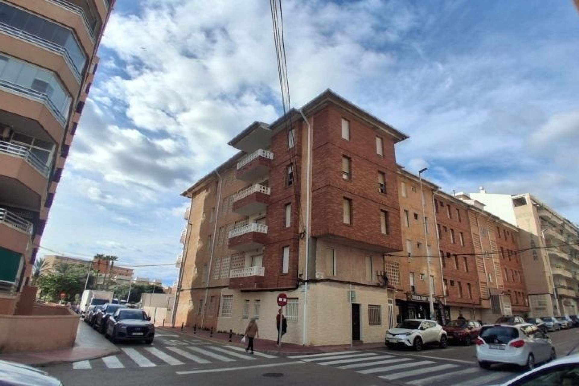 Sale - Apartment Flat -
Torrevieja