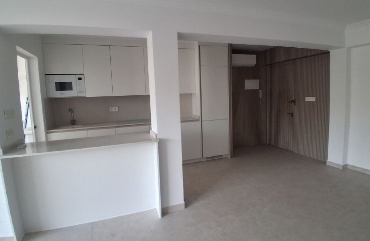 Sale - Apartment Flat -
Torrevieja
