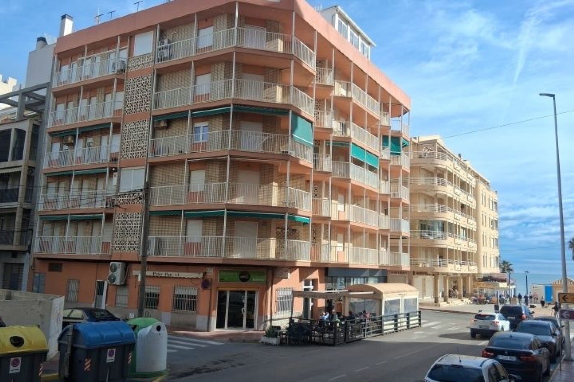 Sale - Apartment Flat -
Torrevieja