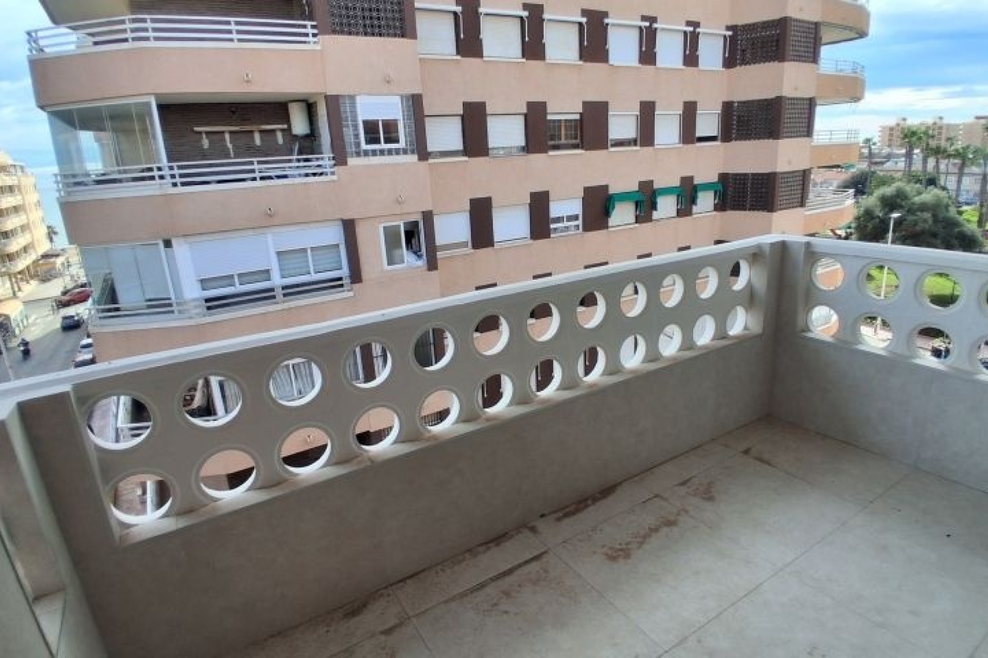 Sale - Apartment Flat -
Torrevieja