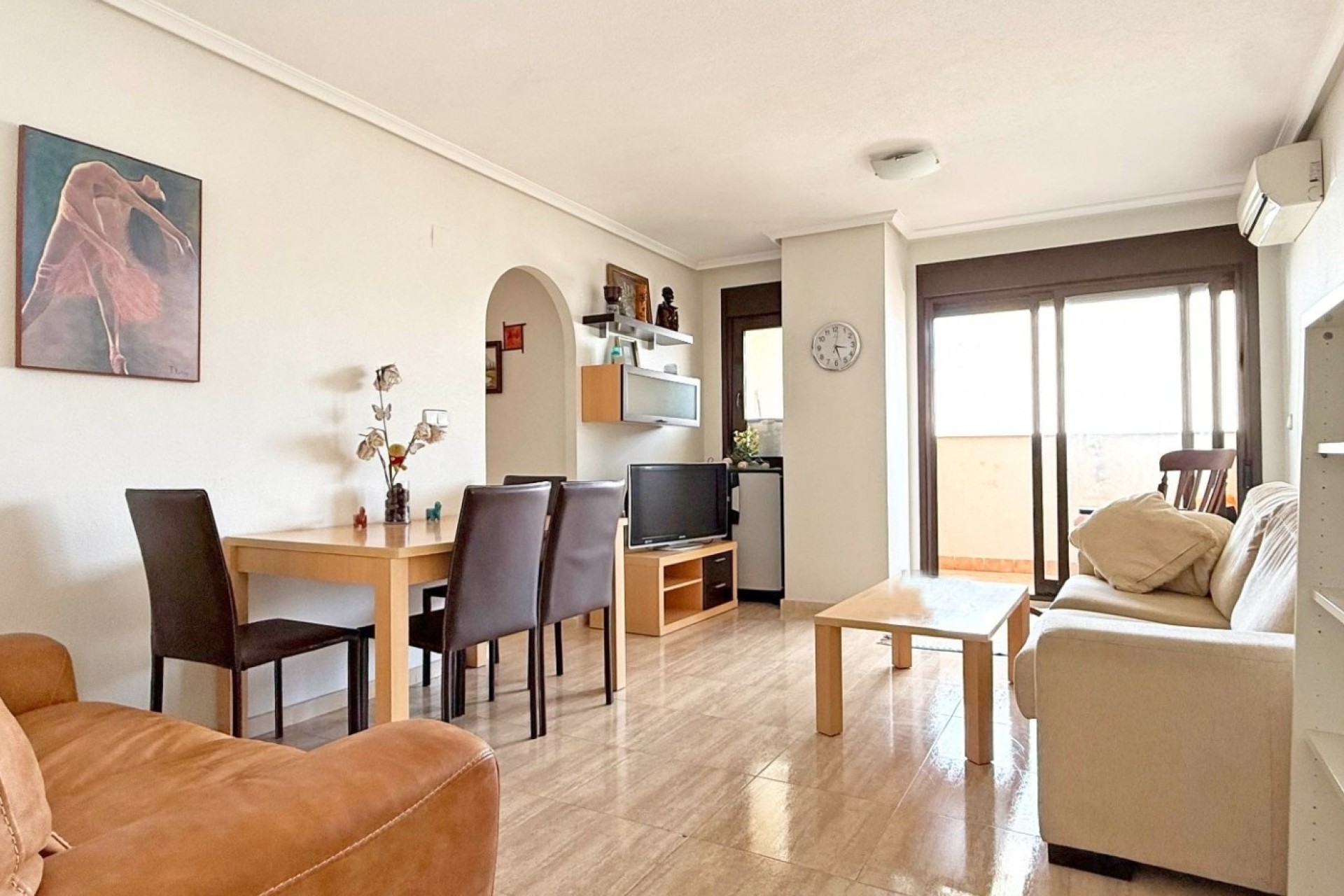 Sale - Apartment Flat -
Torrevieja