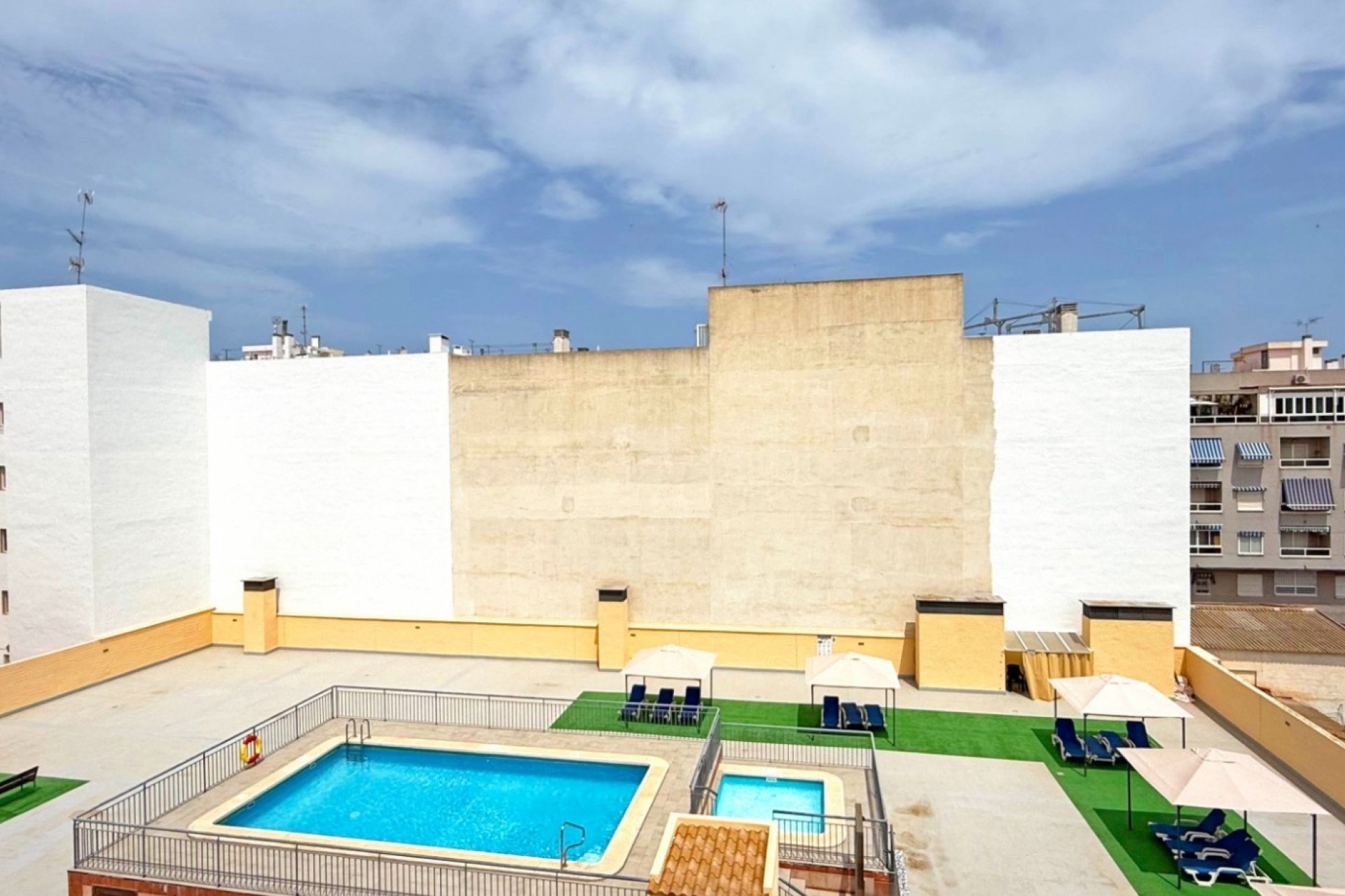 Sale - Apartment Flat -
Torrevieja