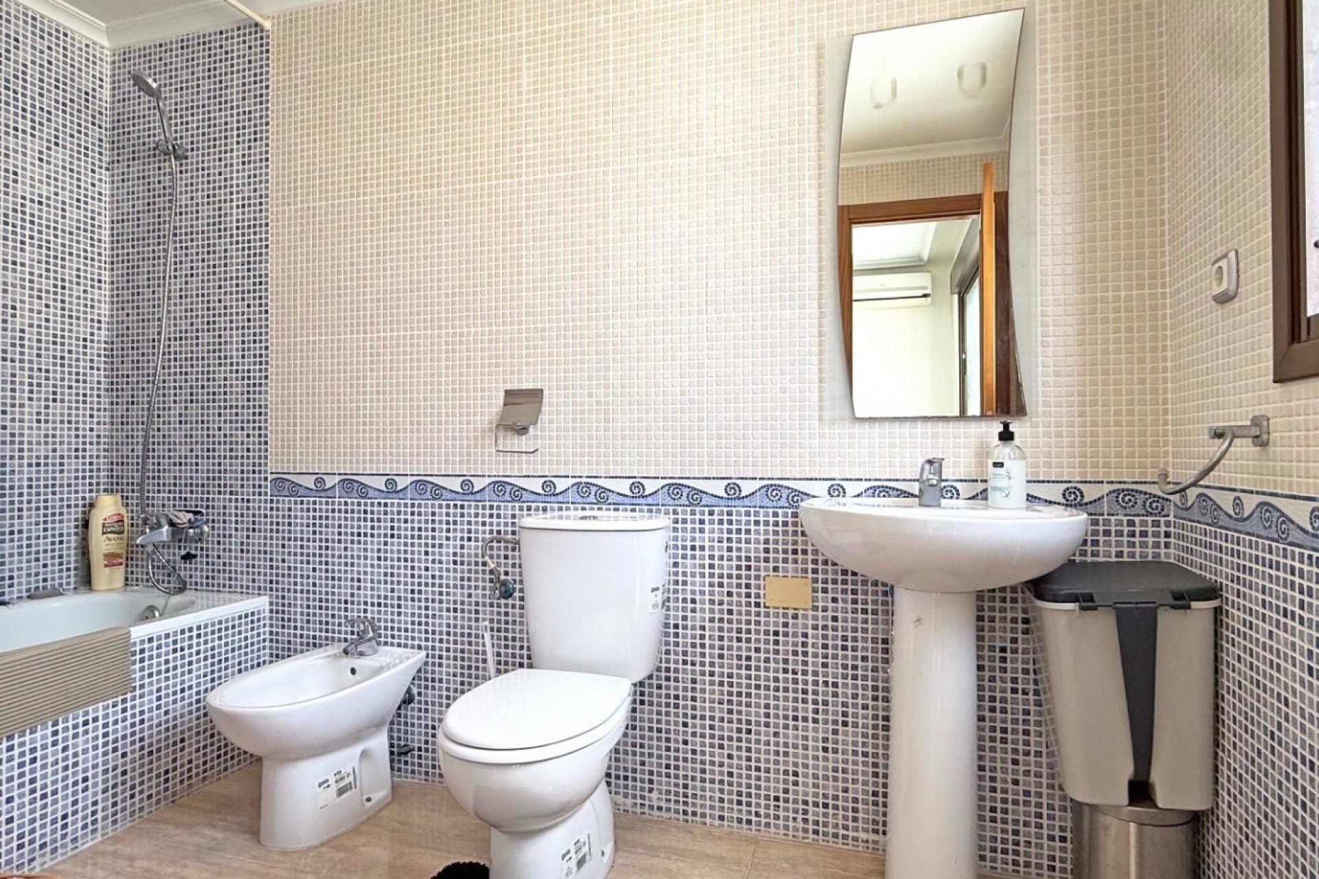 Sale - Apartment Flat -
Torrevieja