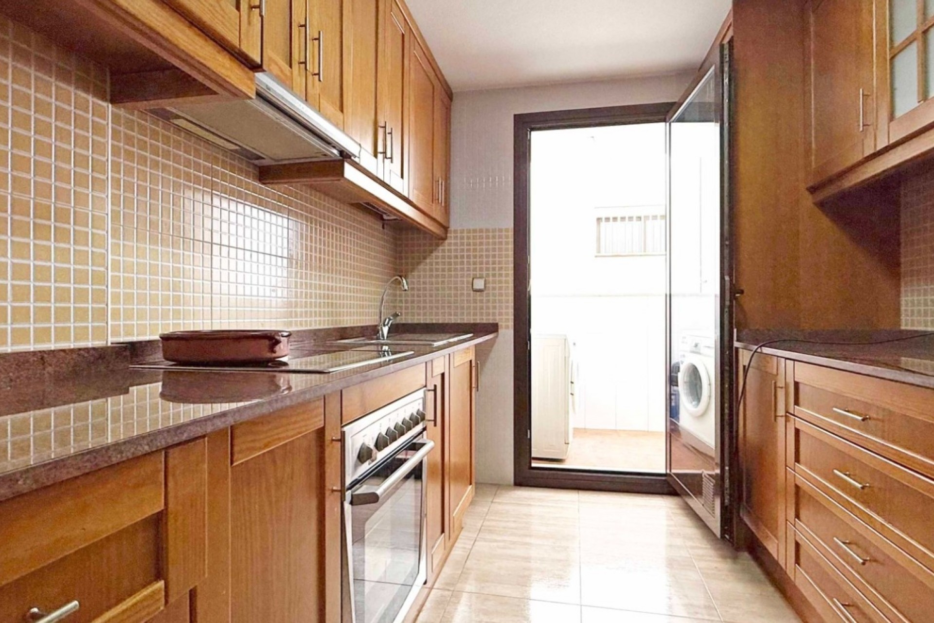 Sale - Apartment Flat -
Torrevieja
