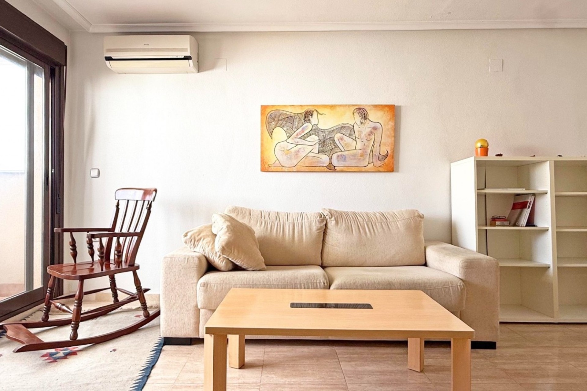 Sale - Apartment Flat -
Torrevieja