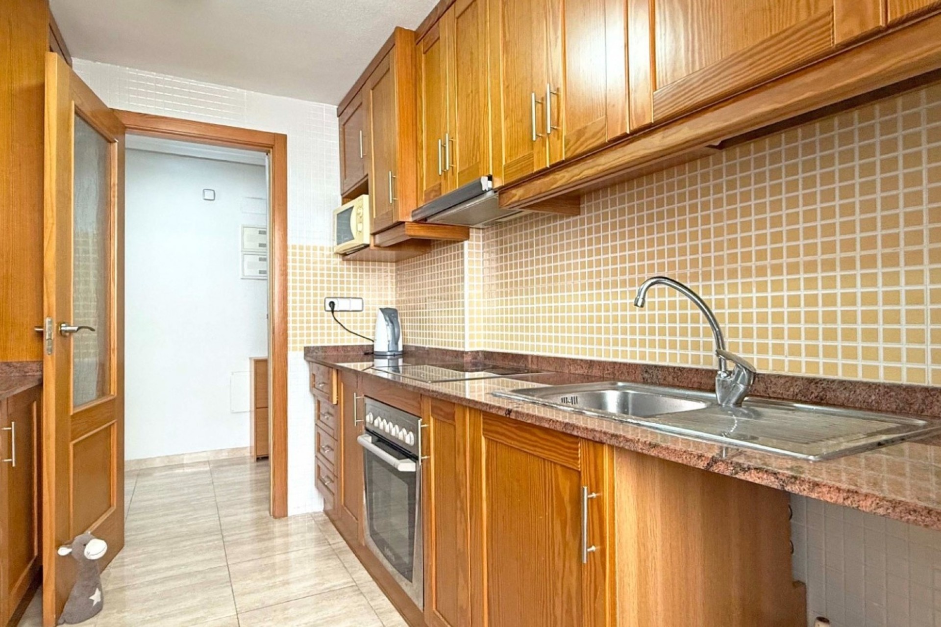 Sale - Apartment Flat -
Torrevieja