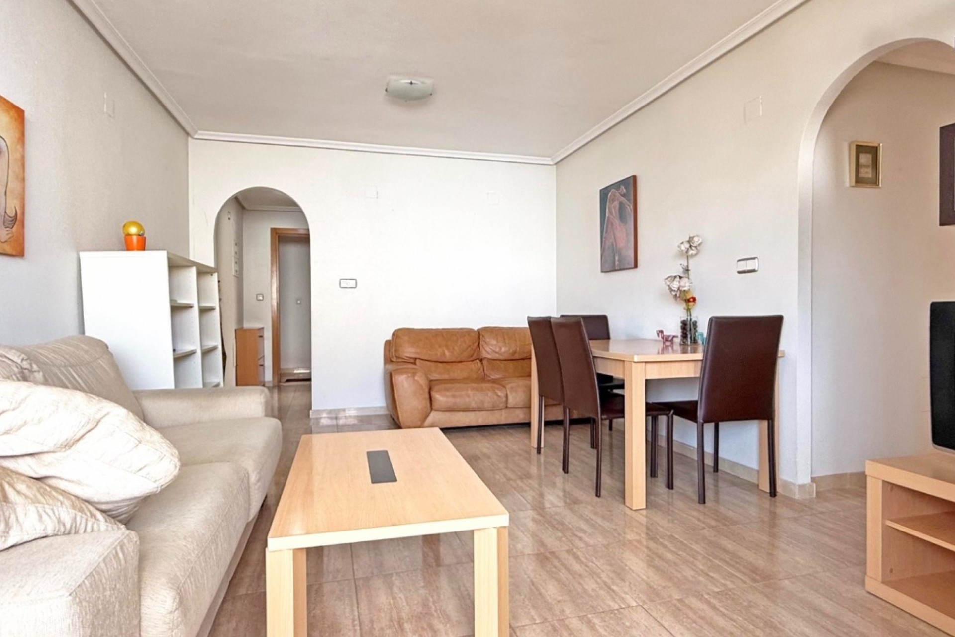 Sale - Apartment Flat -
Torrevieja