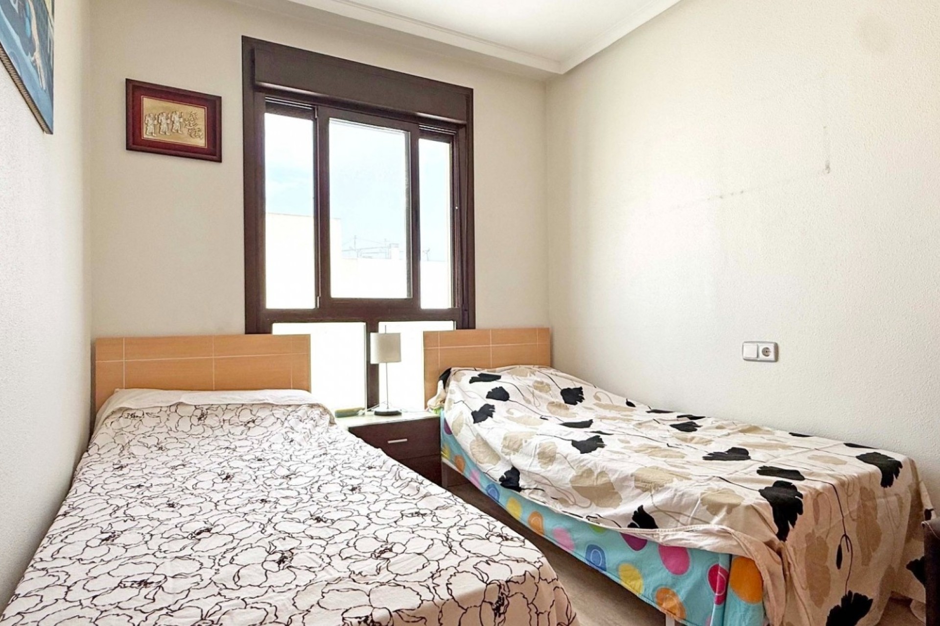 Sale - Apartment Flat -
Torrevieja