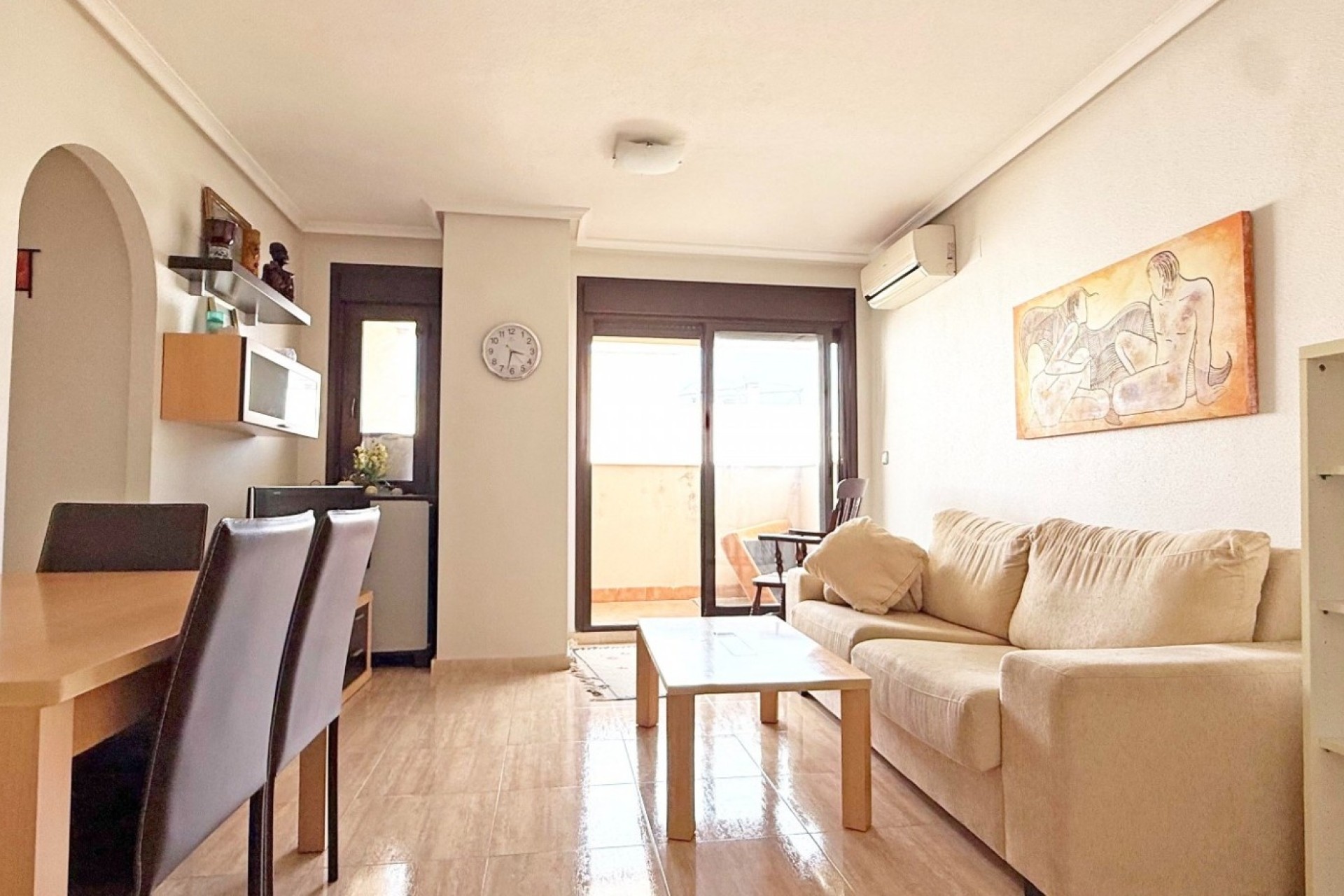 Sale - Apartment Flat -
Torrevieja