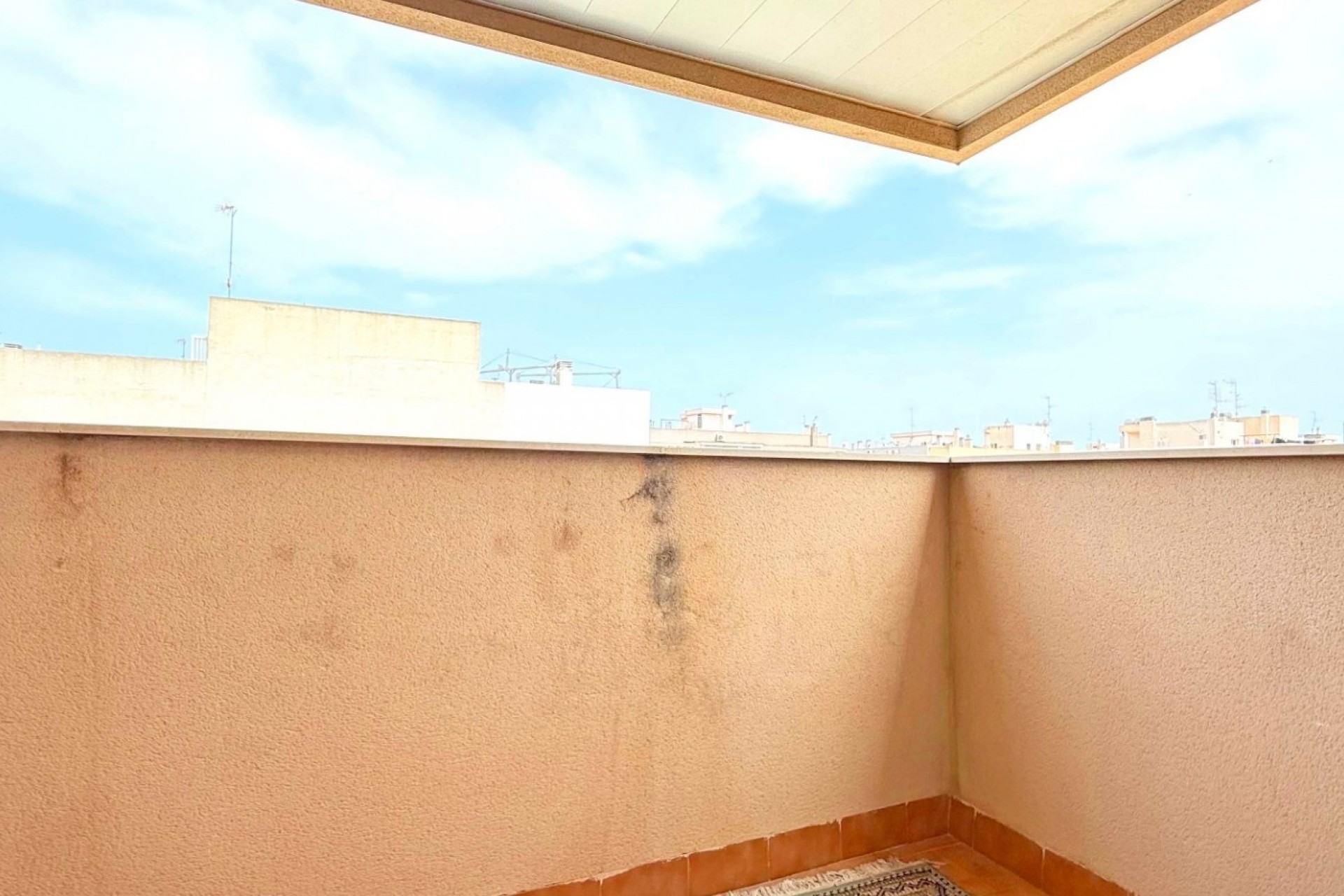 Sale - Apartment Flat -
Torrevieja