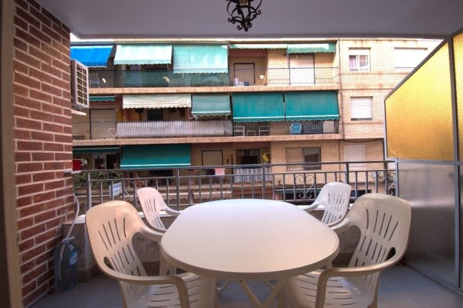 Sale - Apartment Flat -
Torrevieja
